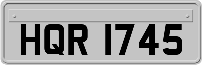 HQR1745