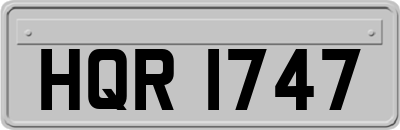 HQR1747