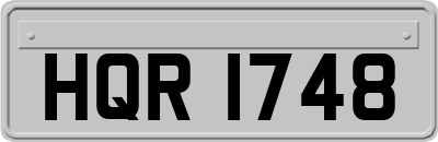 HQR1748
