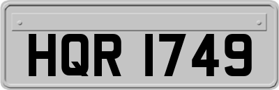 HQR1749