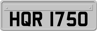 HQR1750