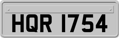 HQR1754