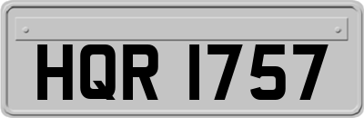 HQR1757