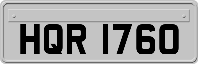 HQR1760