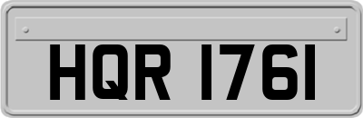 HQR1761