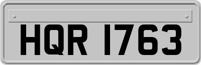 HQR1763