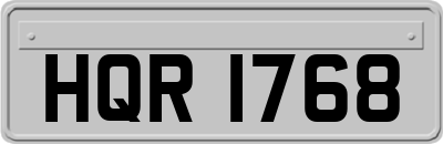 HQR1768