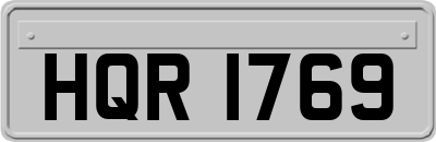 HQR1769
