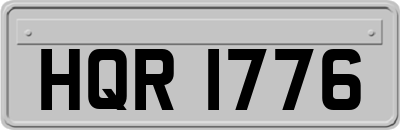 HQR1776