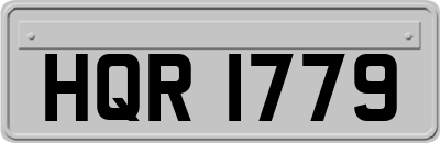 HQR1779