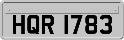 HQR1783