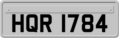 HQR1784