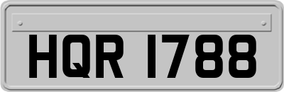 HQR1788