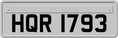 HQR1793