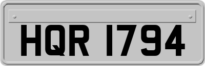 HQR1794