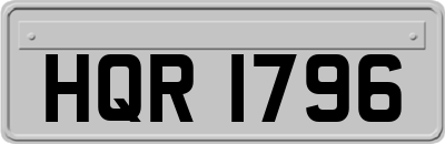 HQR1796