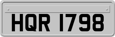 HQR1798