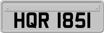 HQR1851