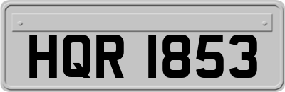 HQR1853