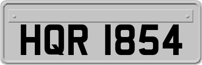 HQR1854