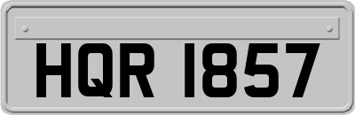 HQR1857