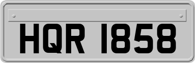 HQR1858