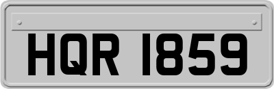 HQR1859