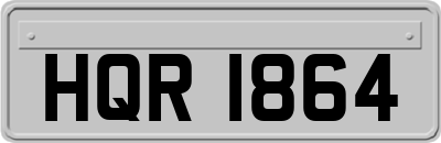 HQR1864
