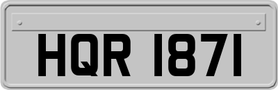 HQR1871