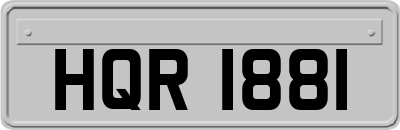 HQR1881