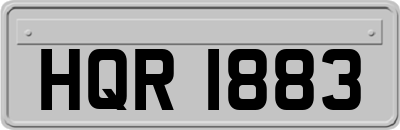 HQR1883