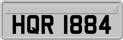 HQR1884