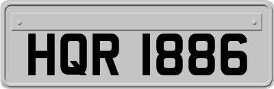 HQR1886