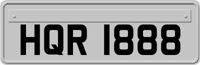 HQR1888