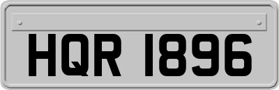 HQR1896