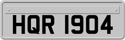 HQR1904