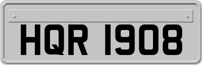 HQR1908