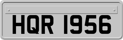 HQR1956