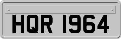 HQR1964