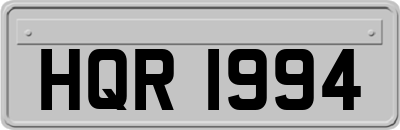 HQR1994