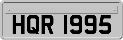 HQR1995