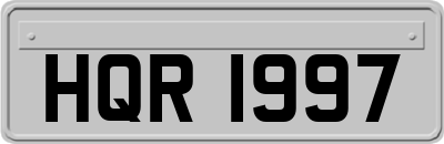 HQR1997