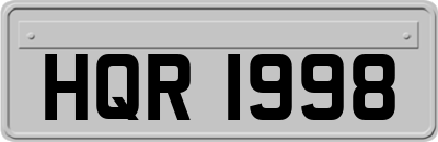 HQR1998