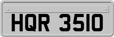 HQR3510