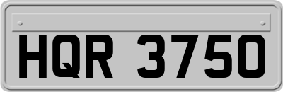 HQR3750
