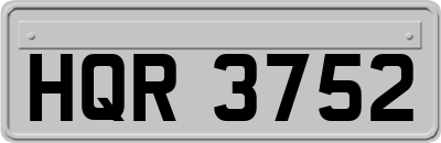HQR3752