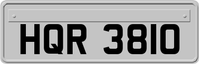 HQR3810