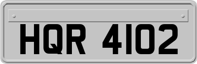 HQR4102