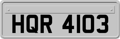 HQR4103