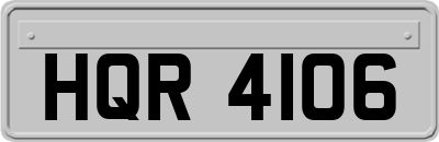 HQR4106